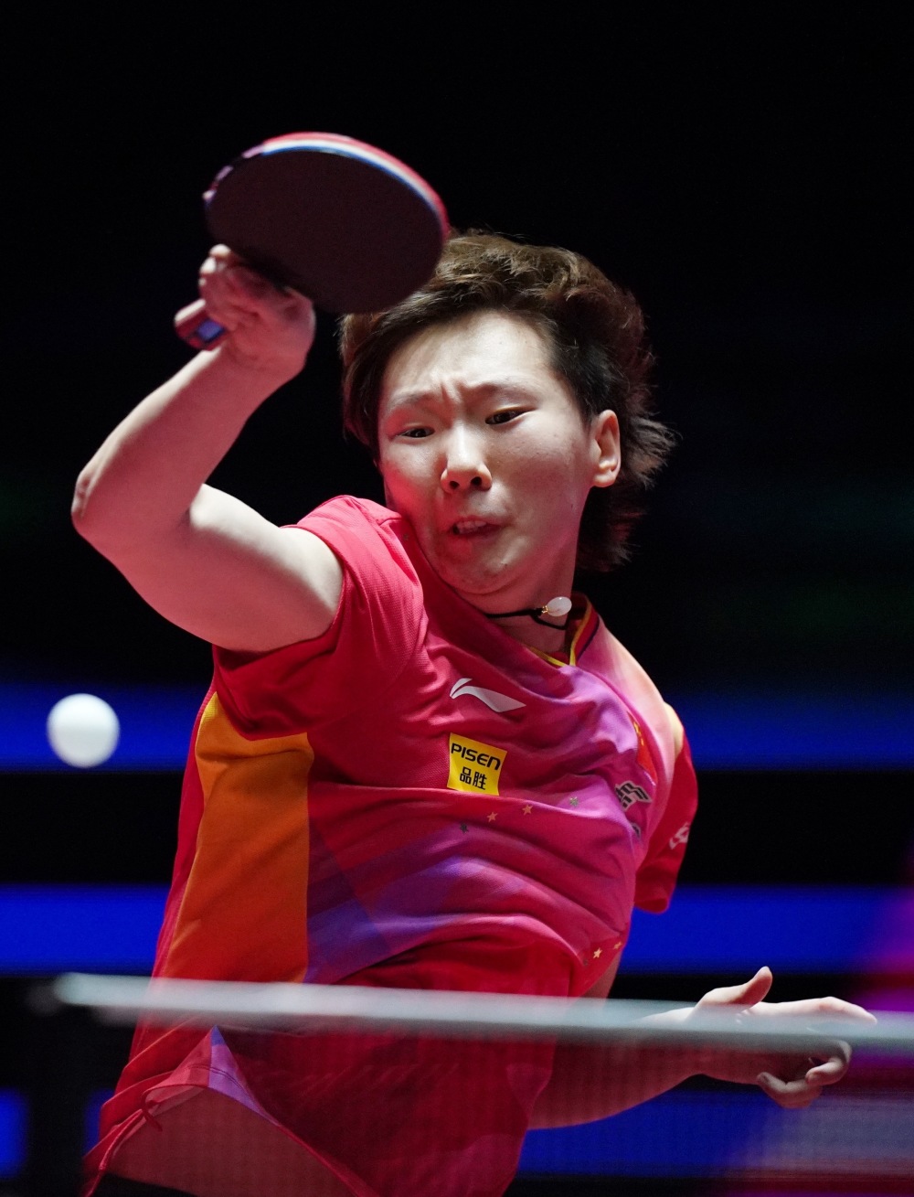 这样的年轻 这样的年轻