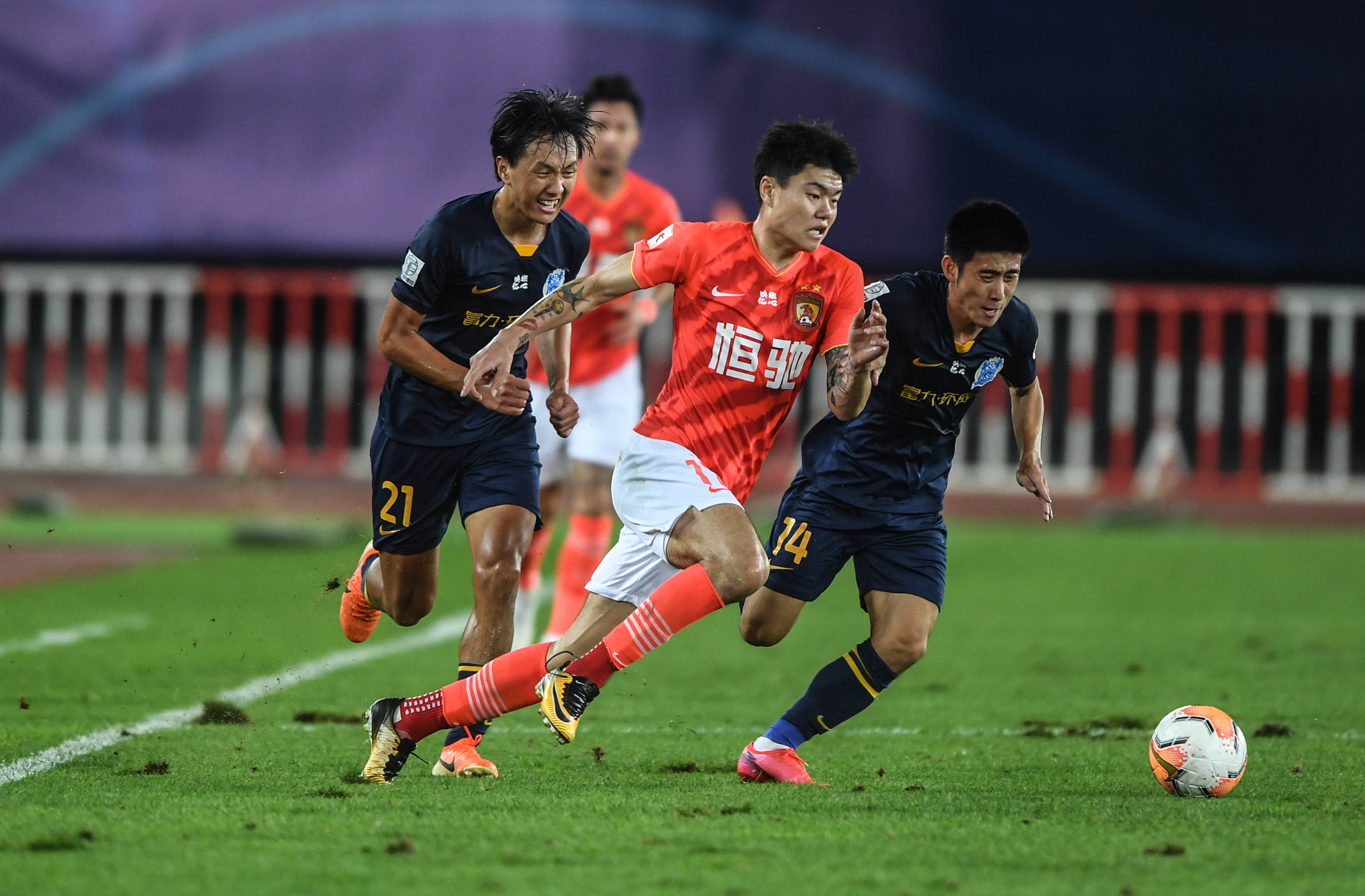 高位运行 高位运行