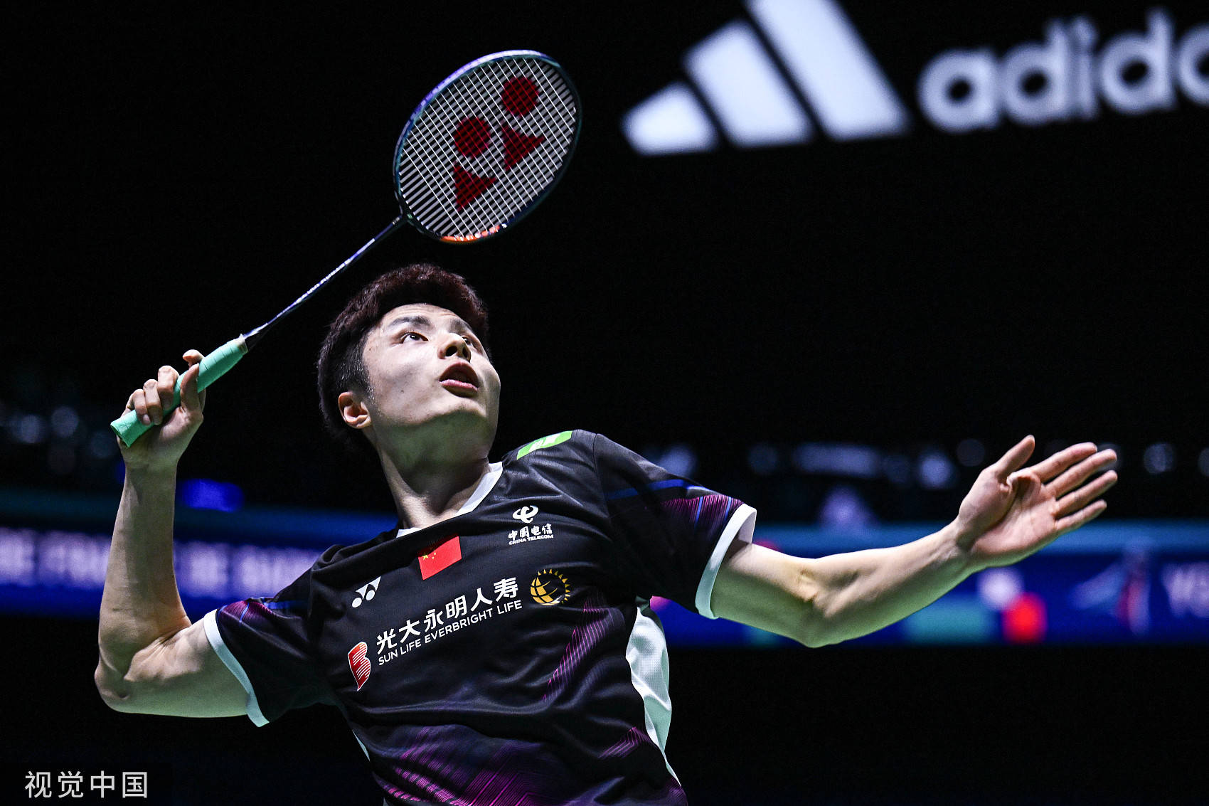 场景循环 场景循环